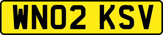 WN02KSV