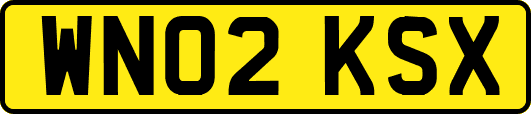 WN02KSX