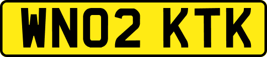 WN02KTK