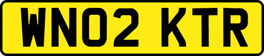 WN02KTR