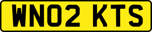 WN02KTS