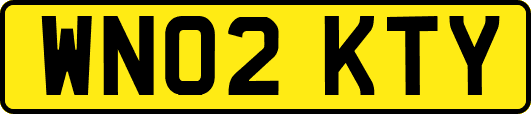 WN02KTY