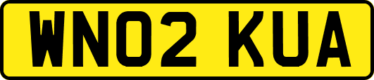 WN02KUA