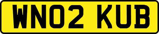 WN02KUB