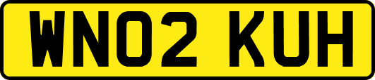 WN02KUH