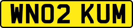WN02KUM
