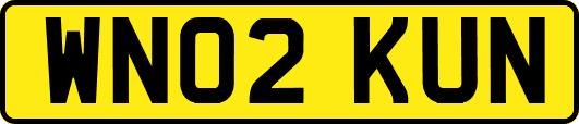 WN02KUN