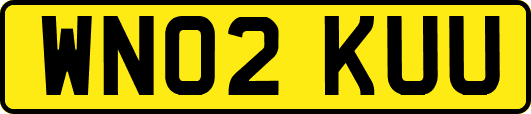 WN02KUU