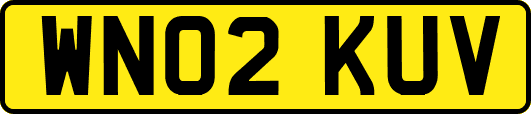 WN02KUV