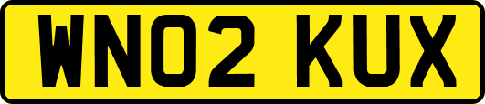 WN02KUX