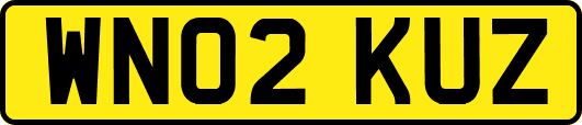 WN02KUZ