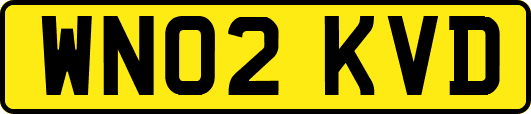 WN02KVD