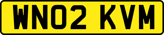 WN02KVM