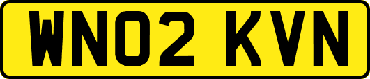 WN02KVN
