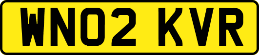 WN02KVR