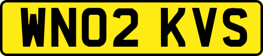 WN02KVS