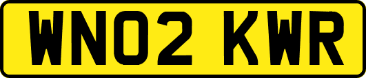 WN02KWR