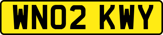 WN02KWY