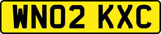 WN02KXC