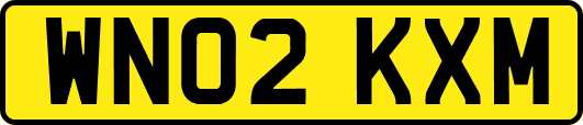 WN02KXM