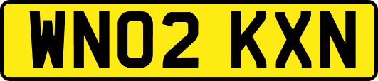 WN02KXN