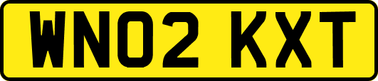 WN02KXT