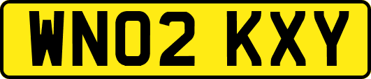 WN02KXY