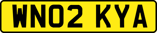 WN02KYA
