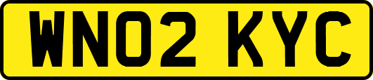 WN02KYC