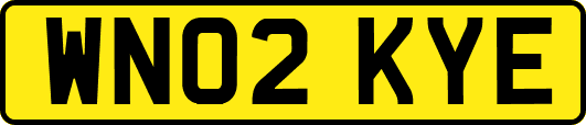 WN02KYE