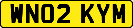 WN02KYM