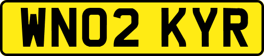 WN02KYR