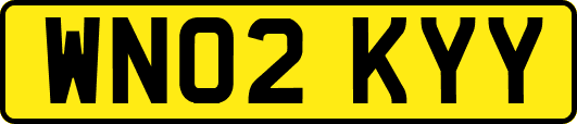 WN02KYY