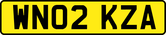 WN02KZA