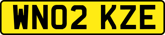 WN02KZE
