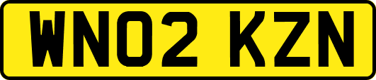 WN02KZN