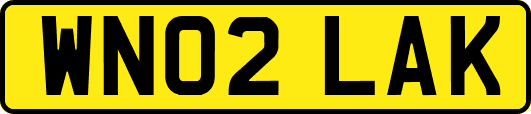 WN02LAK