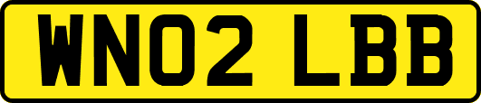 WN02LBB