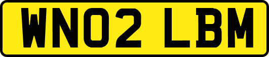 WN02LBM