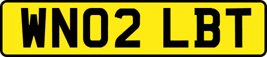WN02LBT