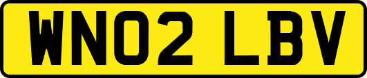 WN02LBV