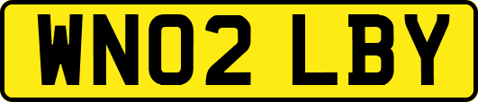 WN02LBY