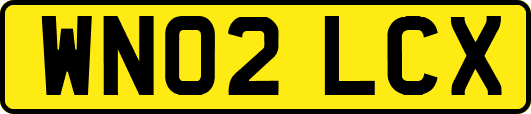WN02LCX