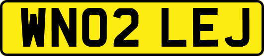 WN02LEJ