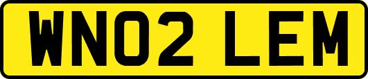 WN02LEM