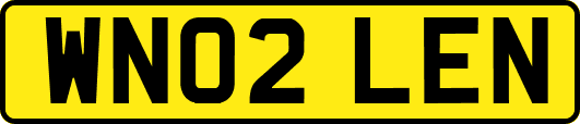 WN02LEN