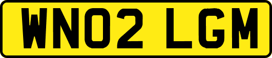 WN02LGM