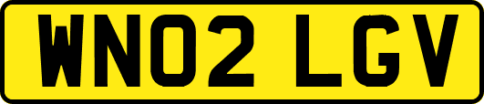 WN02LGV