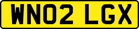 WN02LGX