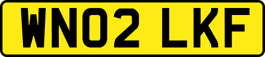 WN02LKF